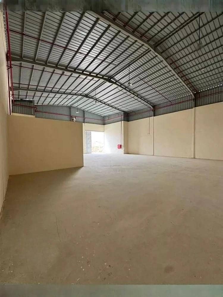 warehouse in Al Ghnamiah, Riyadh 6
