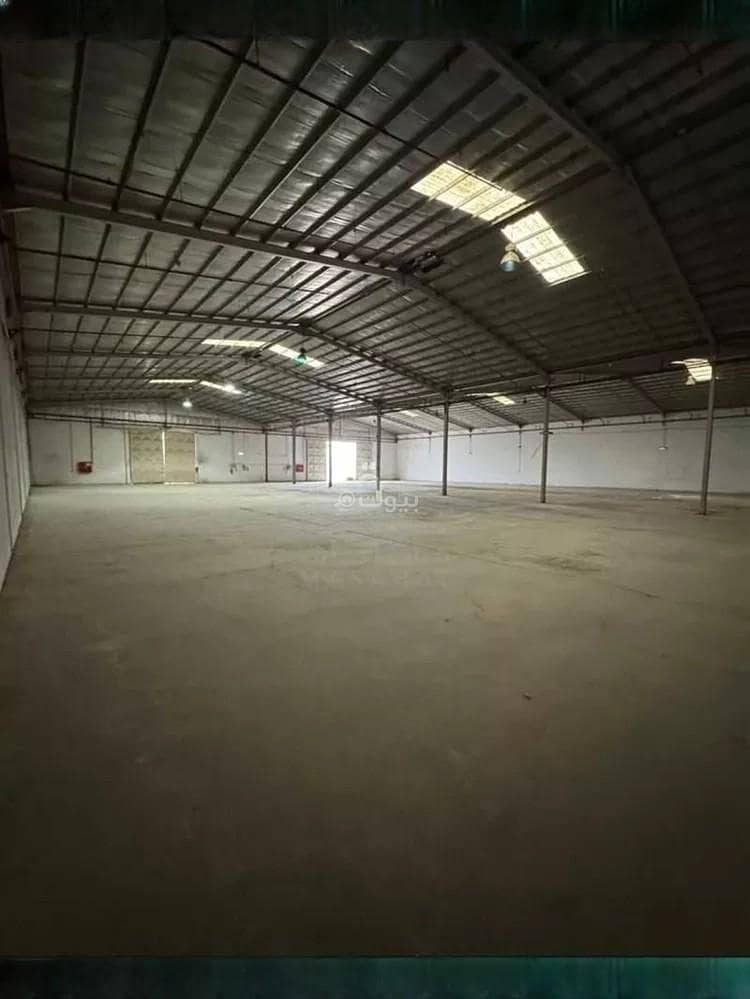 warehouse in Al Bariah, Riyadh 3