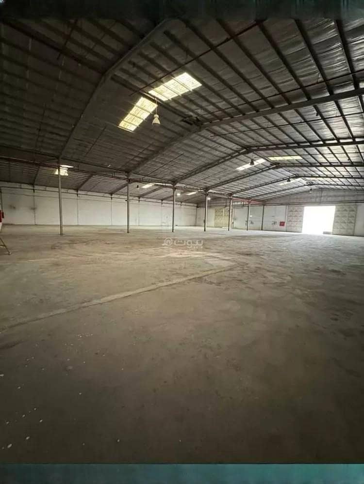 warehouse in Al Bariah, Riyadh 5