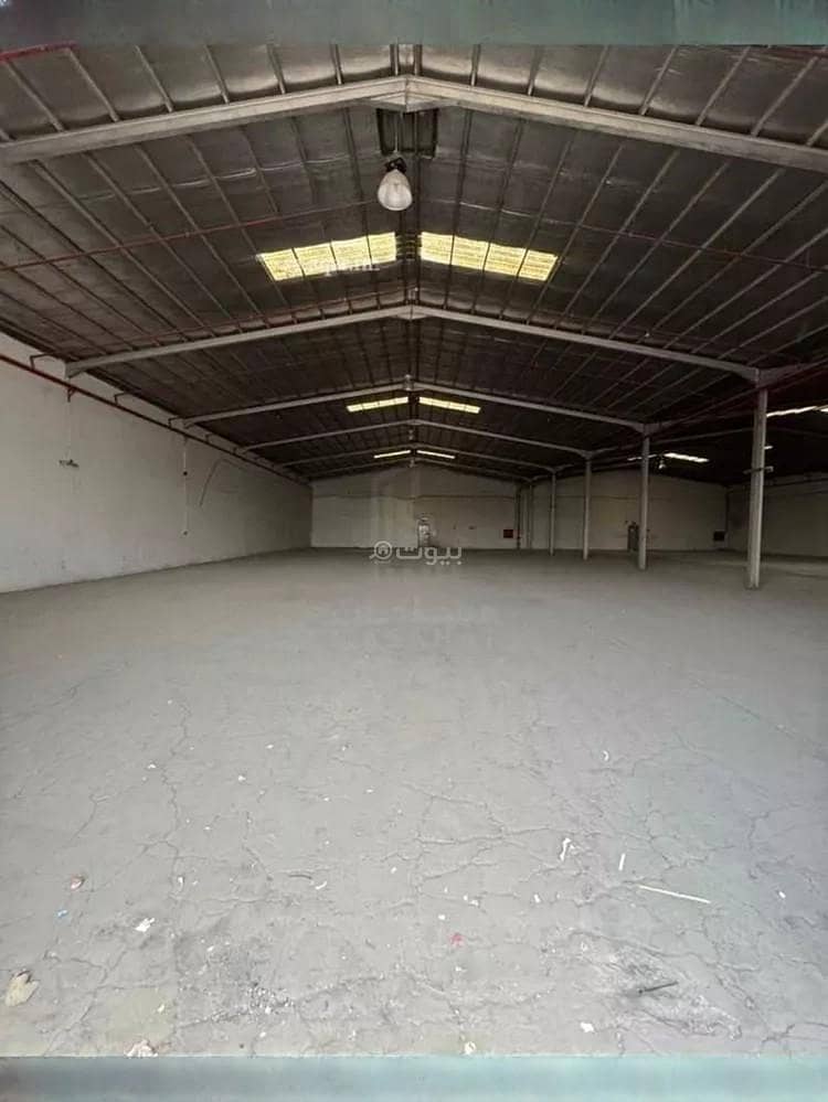 warehouse in Al Bariah, Riyadh 2