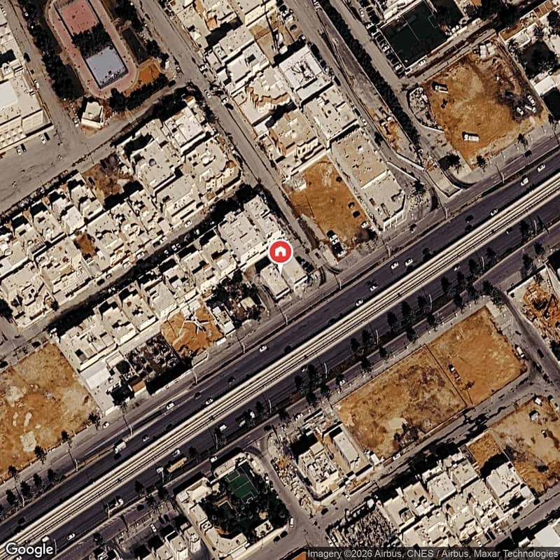 building in Ishbiliyah, Riyadh 3