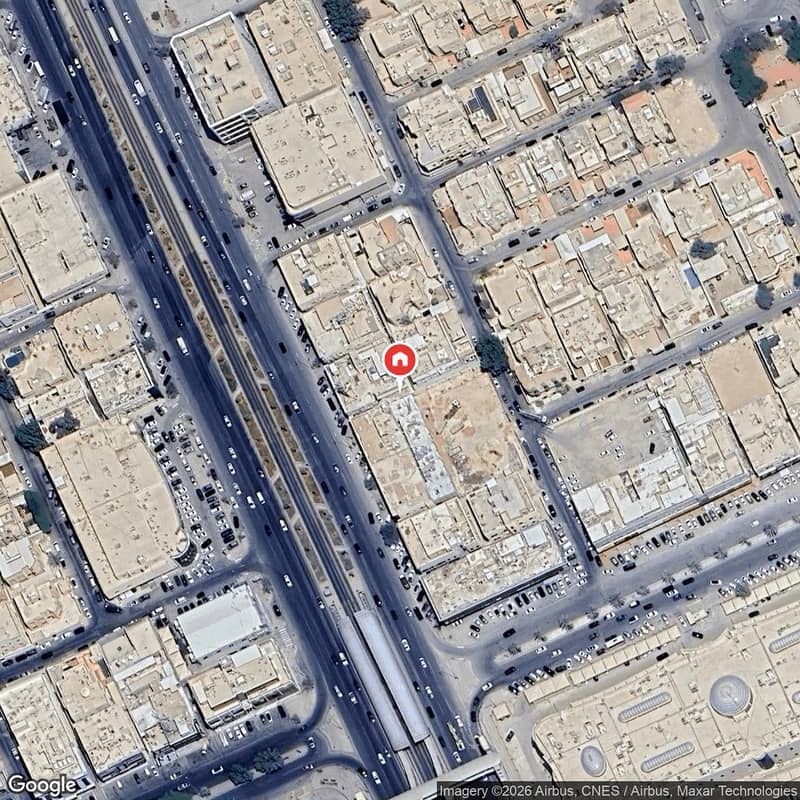shop in Al Mursalat, Riyadh 2