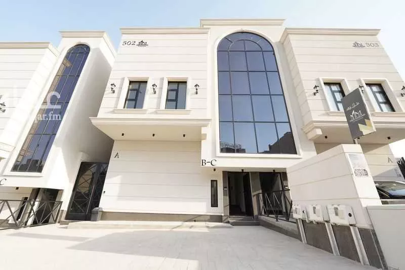 دور 3 غرف في النرجس 2