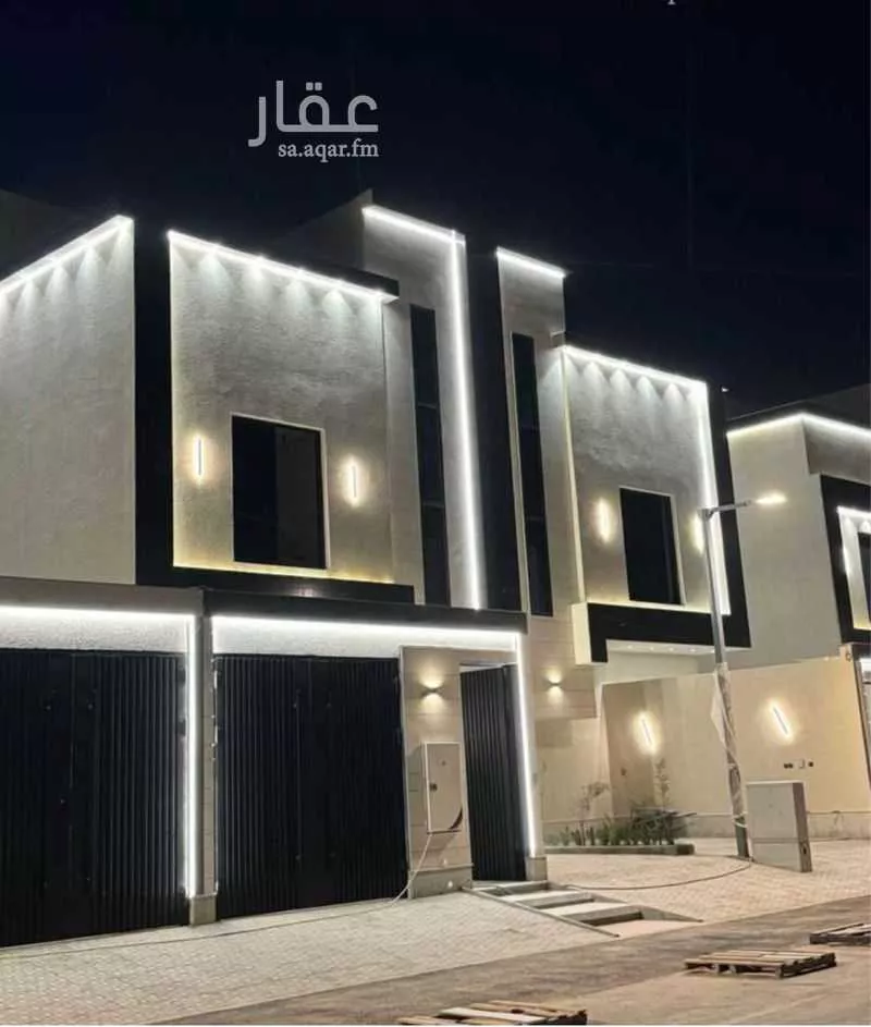 دور 3 غرف في الرمال 2