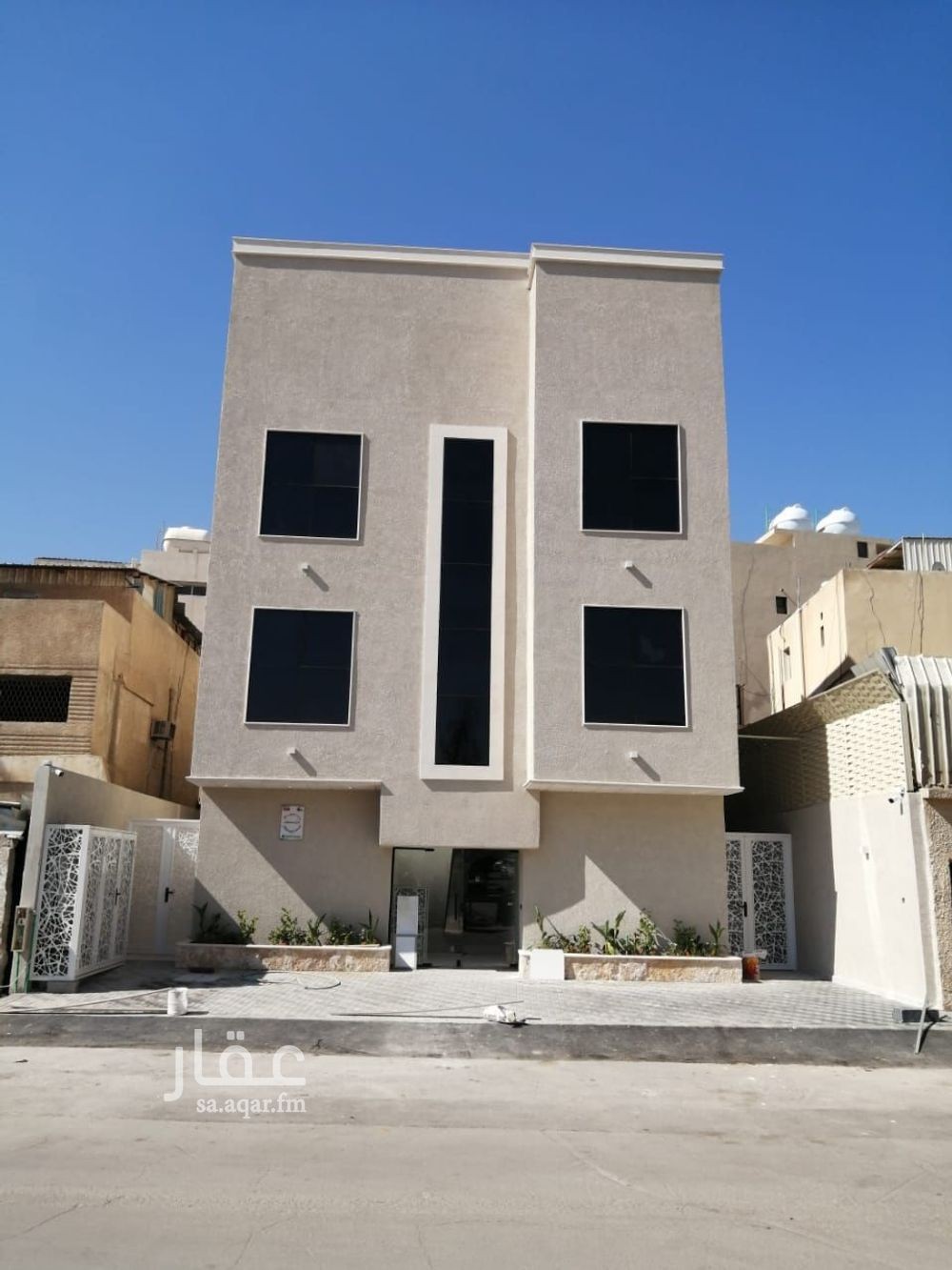 15 bedroom building in Ad Dhubbat, Riyadh