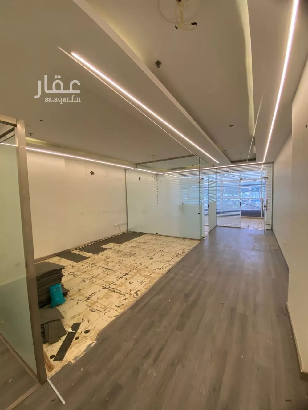 3 bedroom office in At Taawon, Riyadh 4
