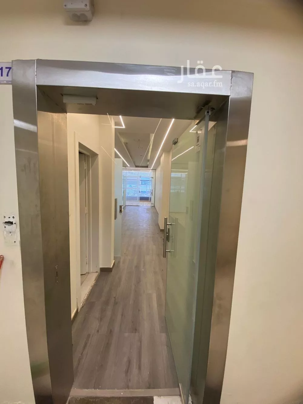 3 bedroom office in At Taawon, Riyadh 7