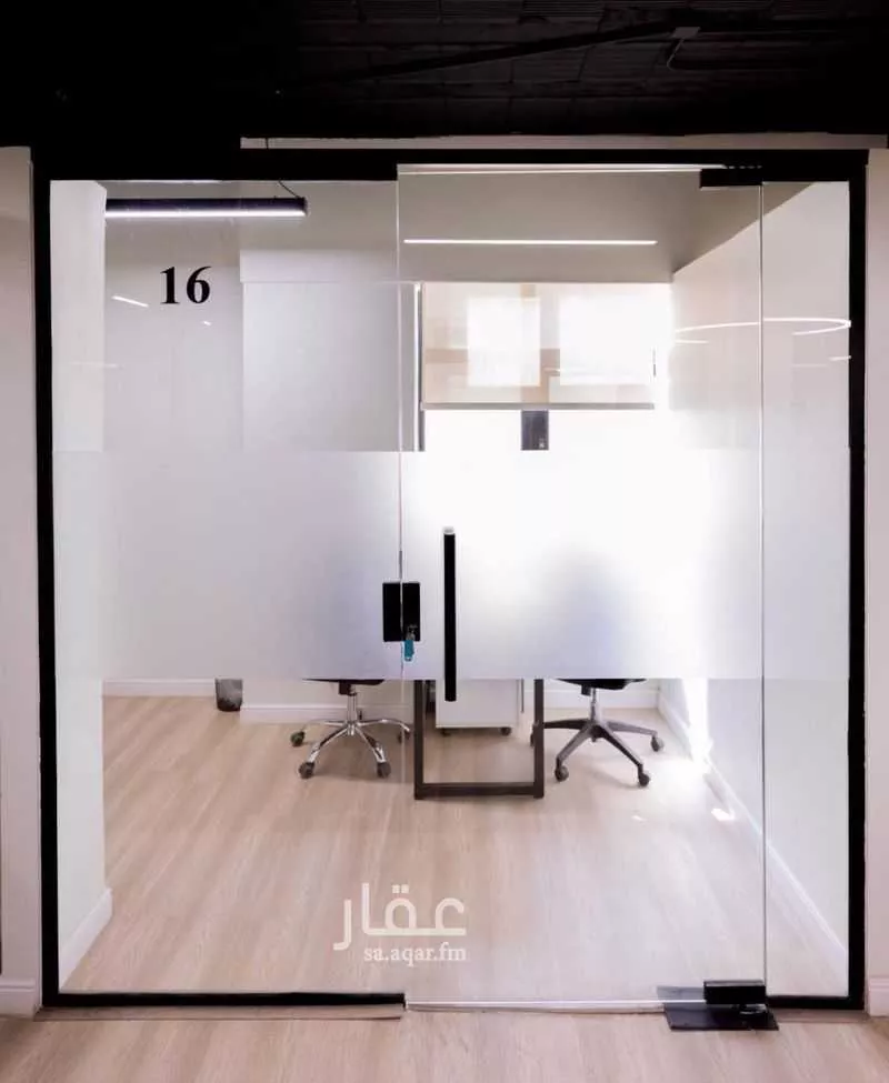 مكتب 5000 م² في الدريهمية 6
