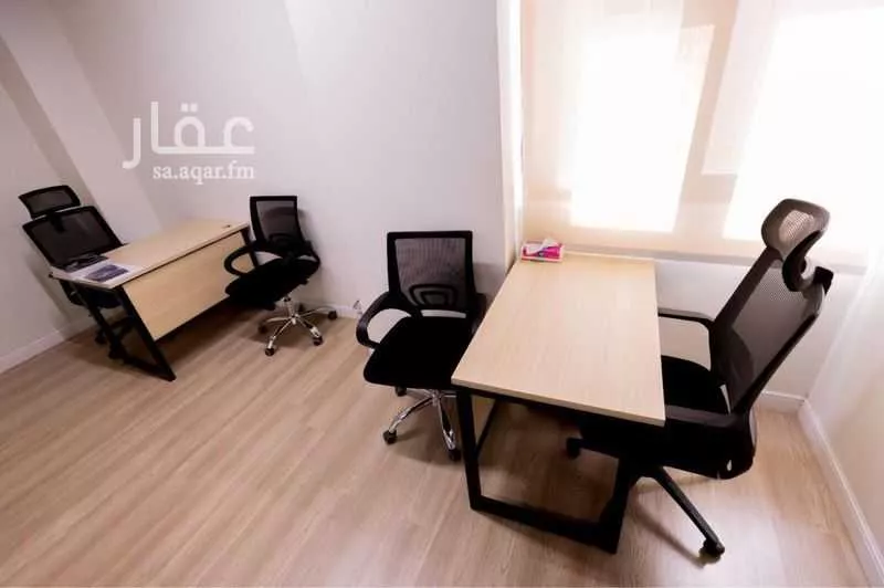 مكتب 5000 م² في الدريهمية 7