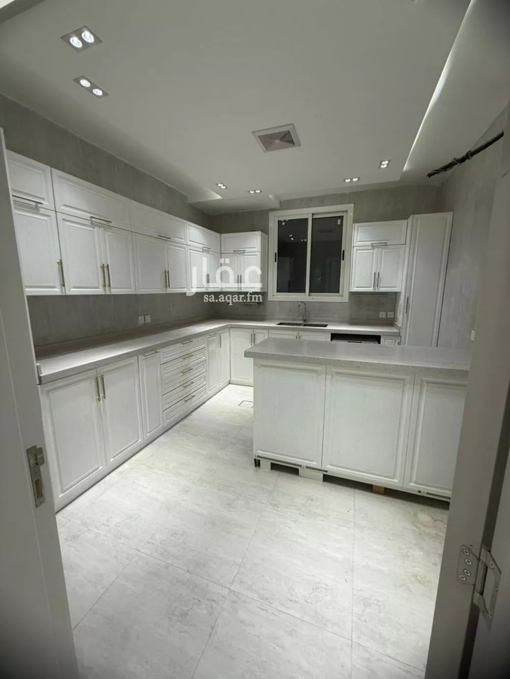 3 bedroom floor in Al Narjis 5