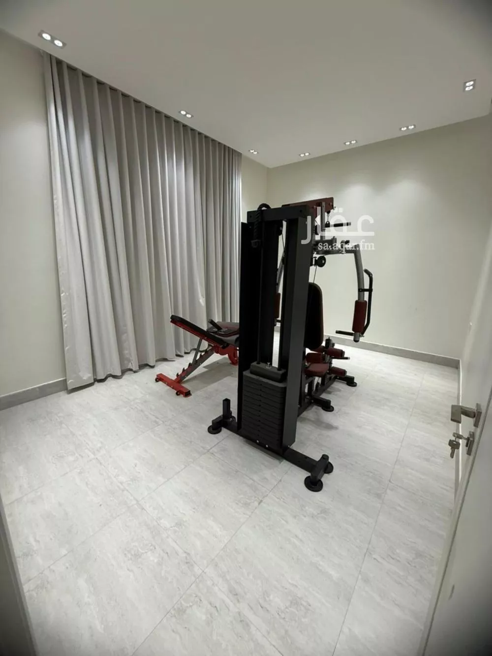 3 bedroom floor in Al Narjis 7