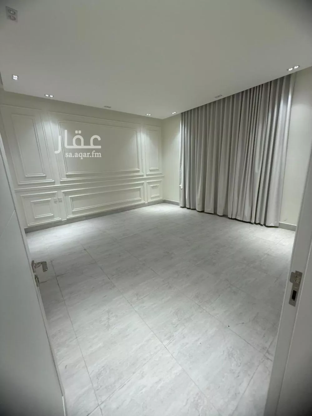 3 bedroom floor in Al Narjis 4