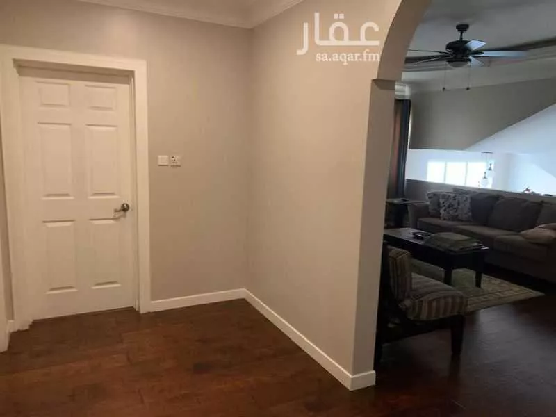 فيلا 8 غرف في القشلة 6