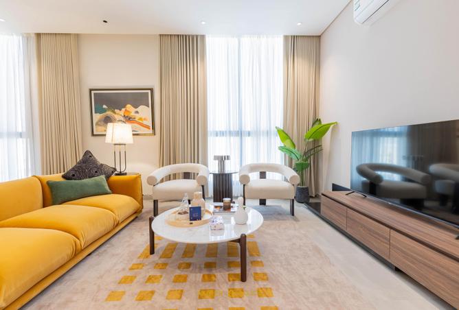 3 bedroom apartment in An Nafal 2