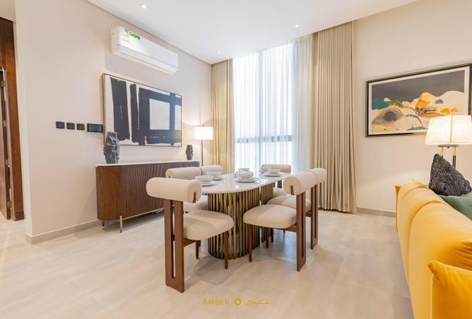 3 bedroom apartment in An Nafal 3