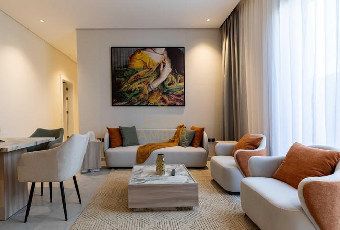 2 bedroom apartment in Al Rawdah 2