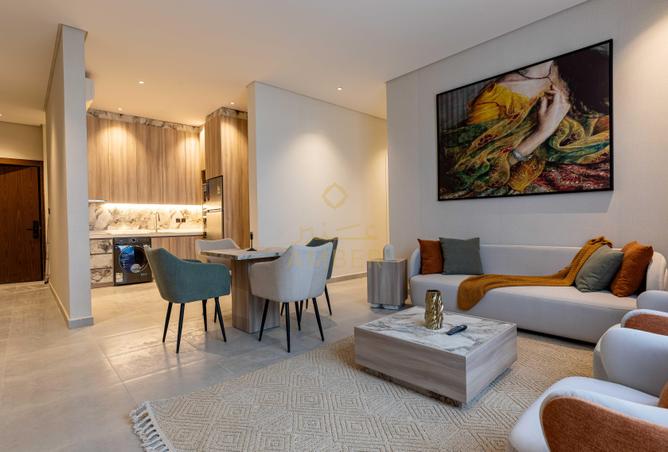 2 bedroom apartment in Al Rawdah 3