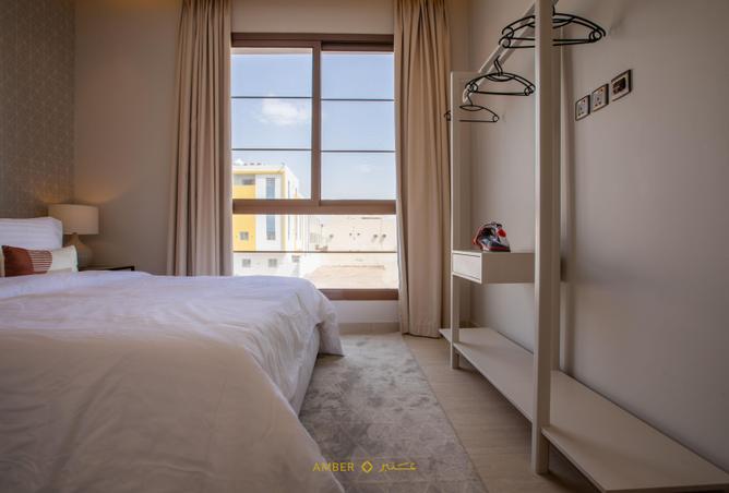 3 bedroom apartment in Al Izdihar 2
