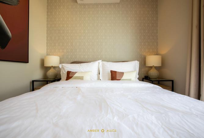 3 bedroom apartment in Al Izdihar 3