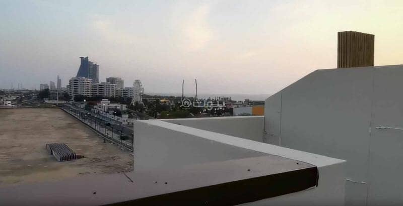 apartment in Al Shati, Jeddah 4