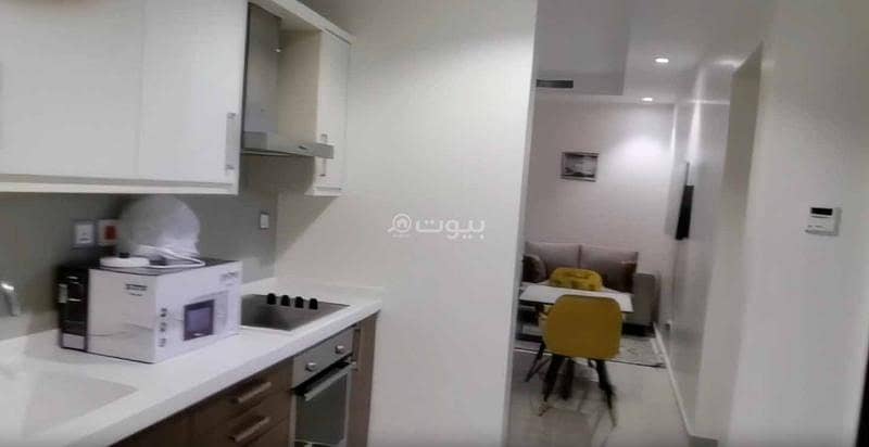 apartment in Al Shati, Jeddah 10