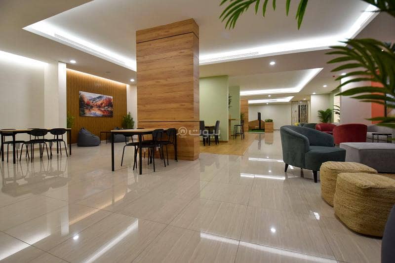 apartment in Al Shati, Jeddah 13
