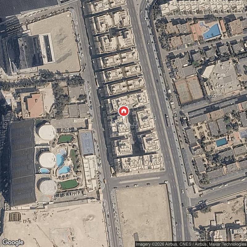 apartment in Al Shati, Jeddah 21