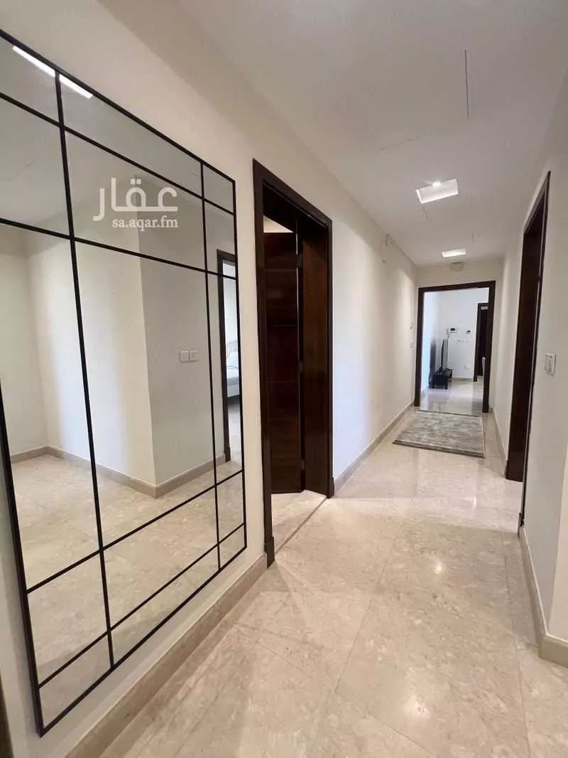 3 bedroom apartment in Al Shati 8