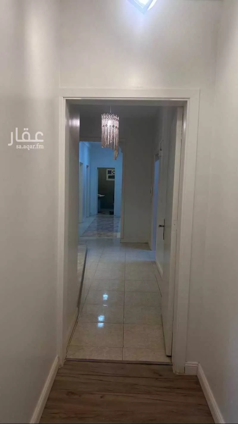 شقة 4 غرف في الحمراء 2
