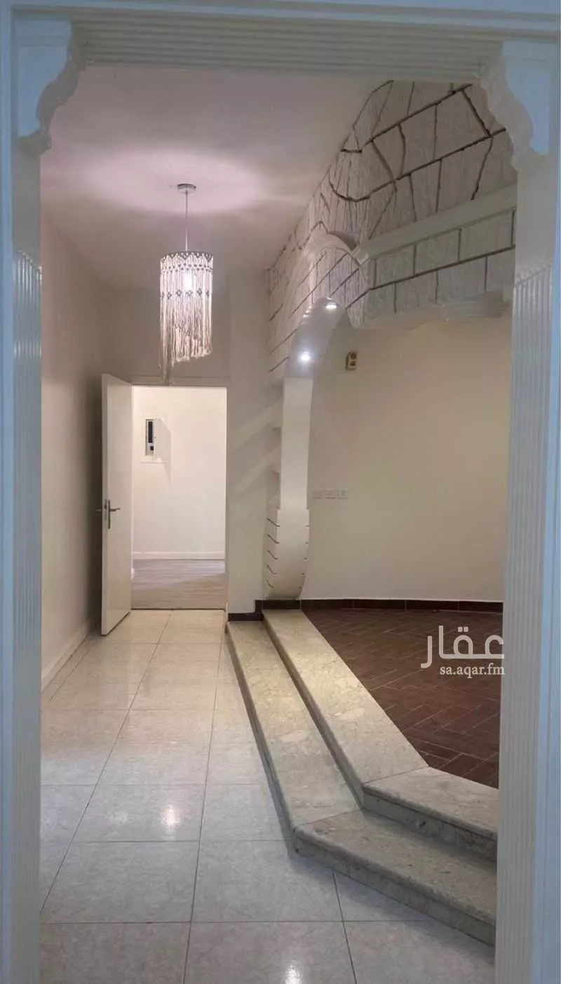 شقة 4 غرف في الحمراء 3