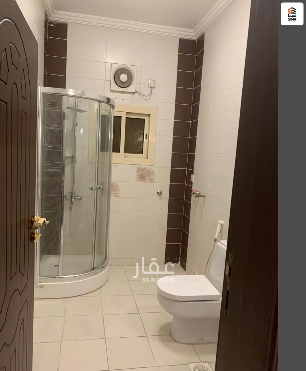شقة 4 غرف في المنار 5