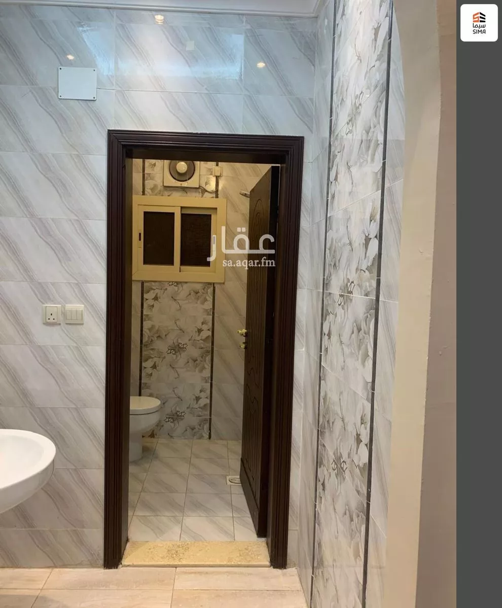 شقة 4 غرف في المنار 6