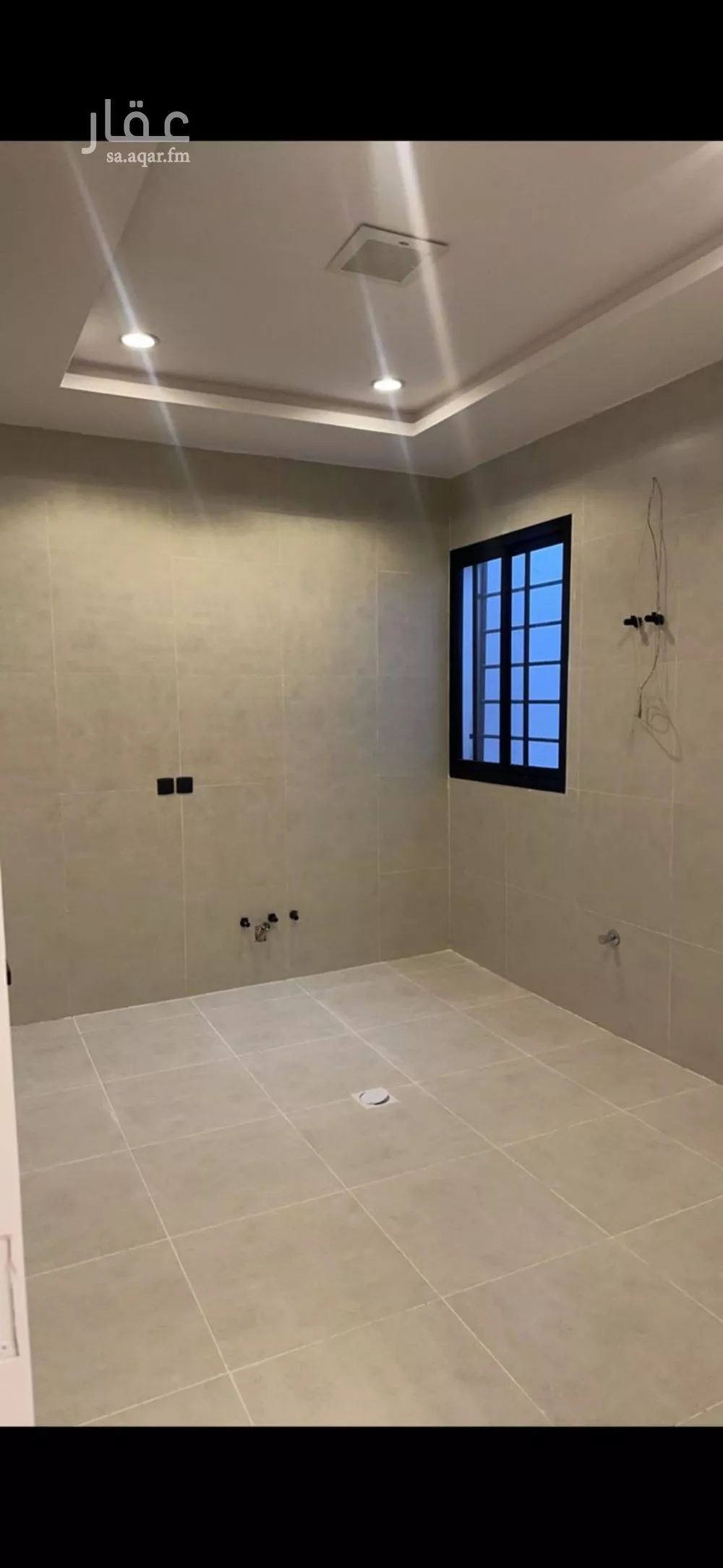 3 bedroom floor in Okaz 2