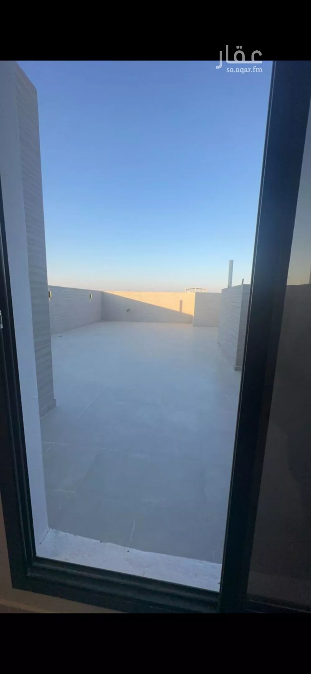 3 bedroom floor in Okaz 3