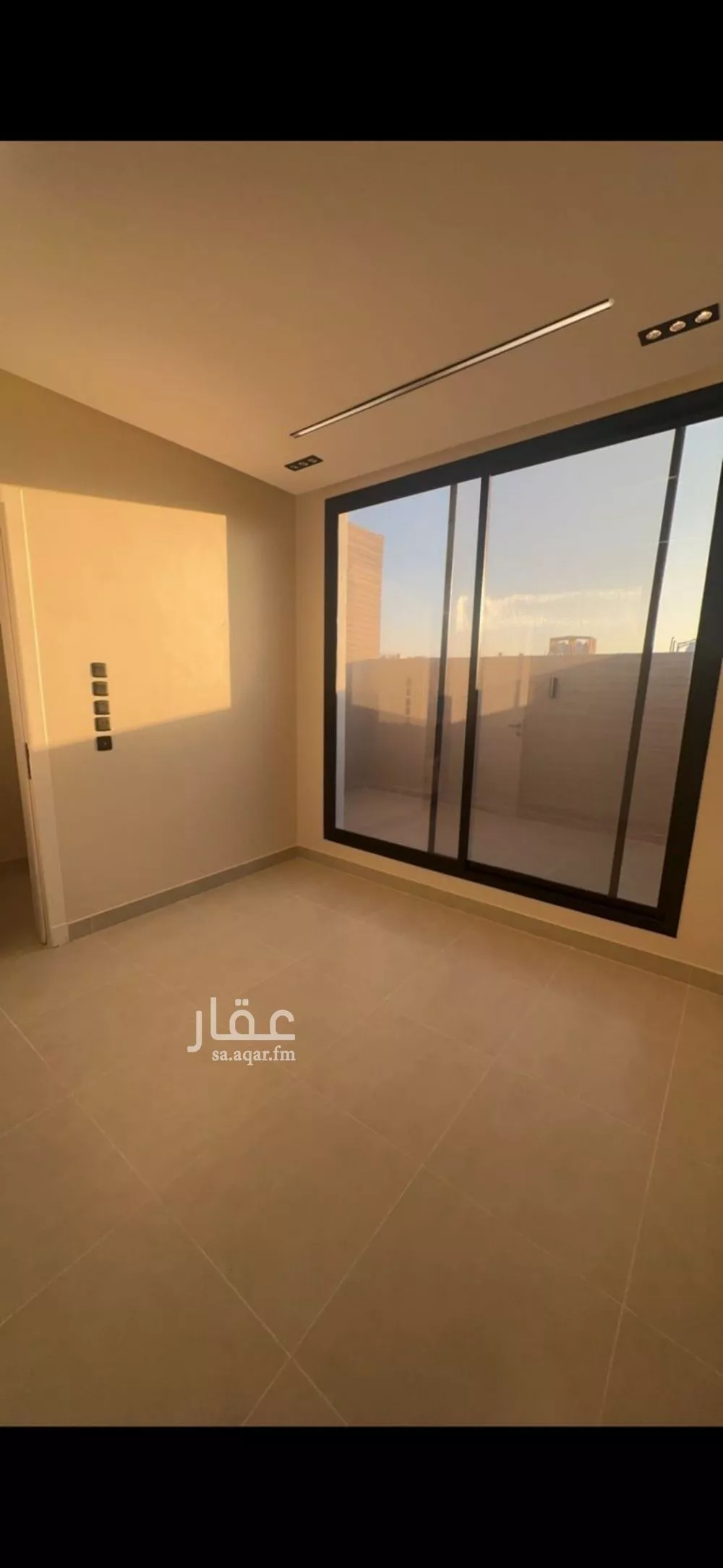 3 bedroom floor in Okaz 7