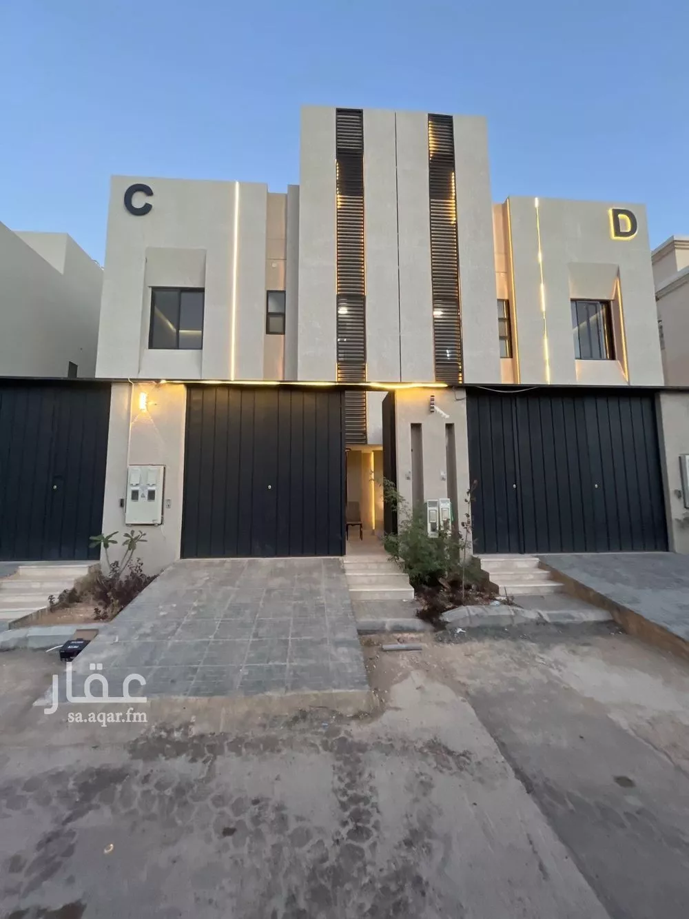 دور 5 غرف في شبرا 2