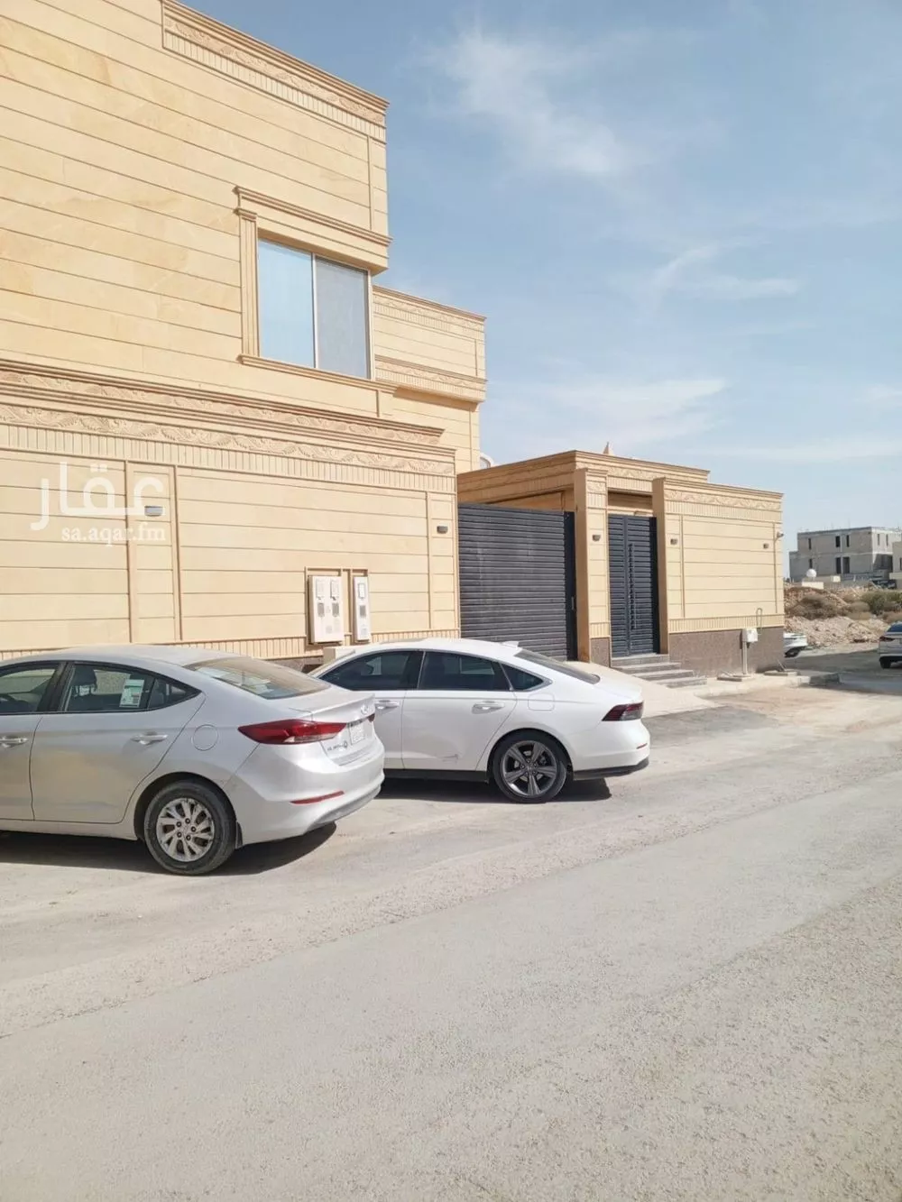 3 bedroom floor in Al Narjis 4