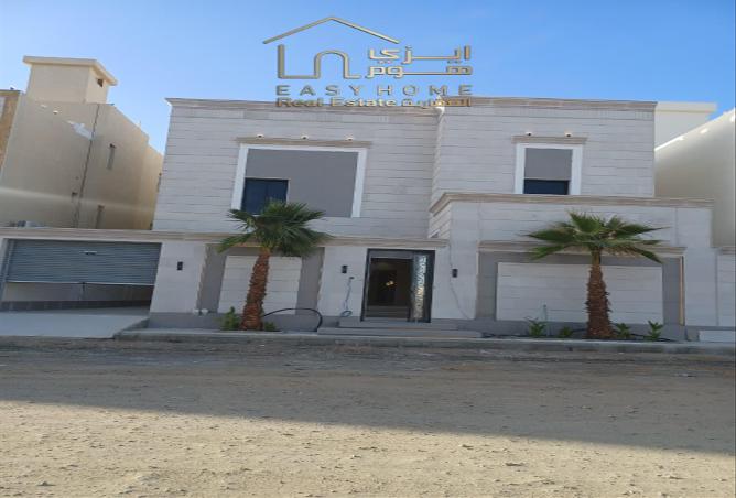 6 bedroom villa in Al Rahmaniyyah 3