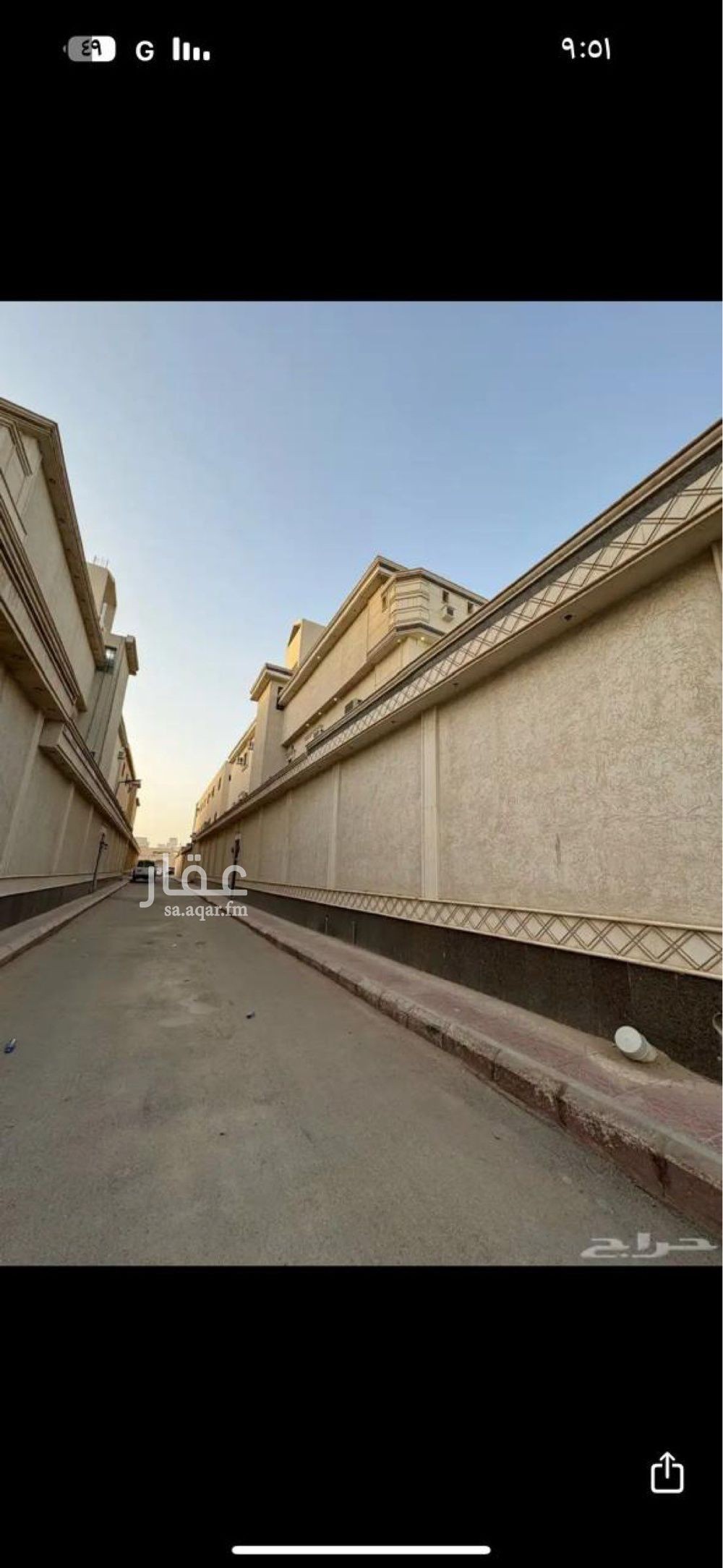 4 bedroom villa in Al Rimal, Riyadh 11