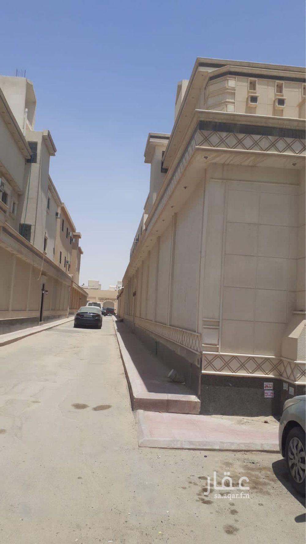 4 bedroom villa in Al Rimal, Riyadh 2