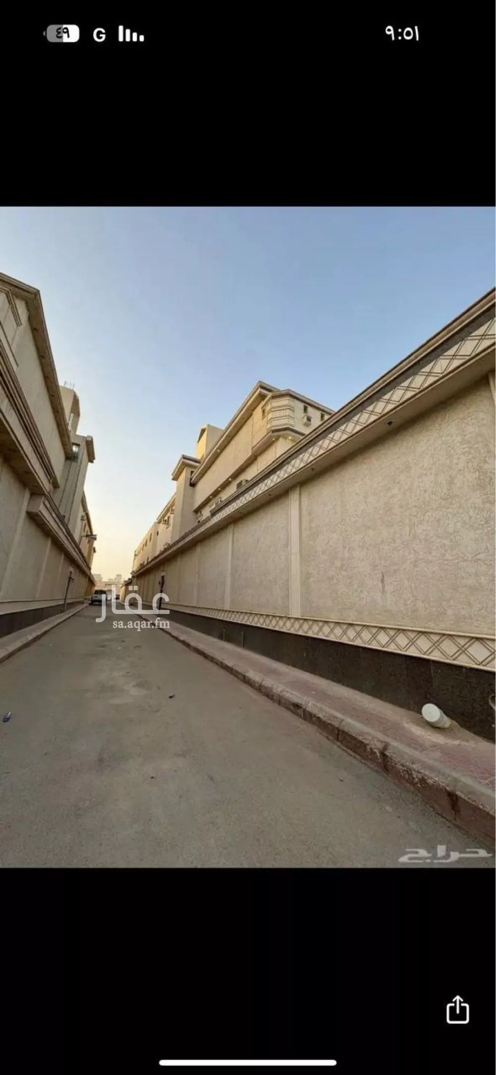 4 bedroom villa in Al Rimal 11