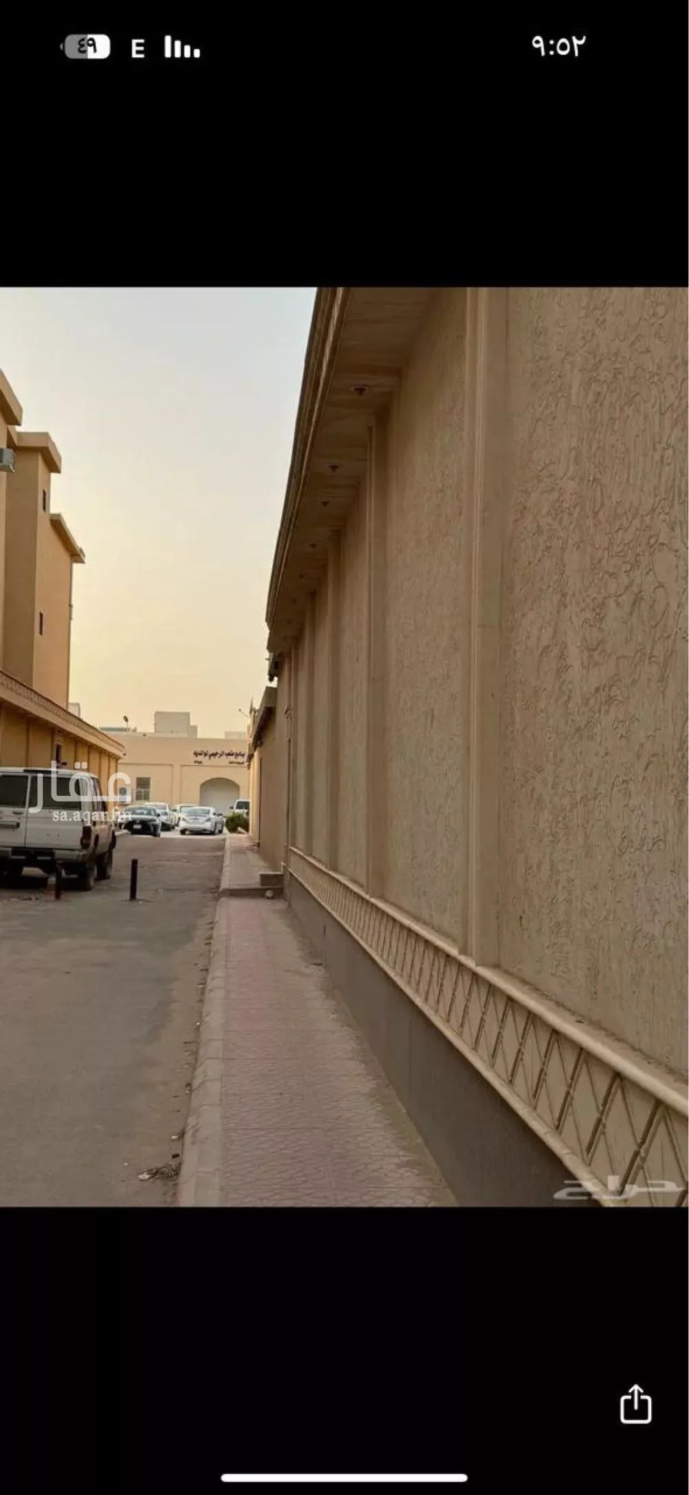 4 bedroom villa in Al Rimal 12