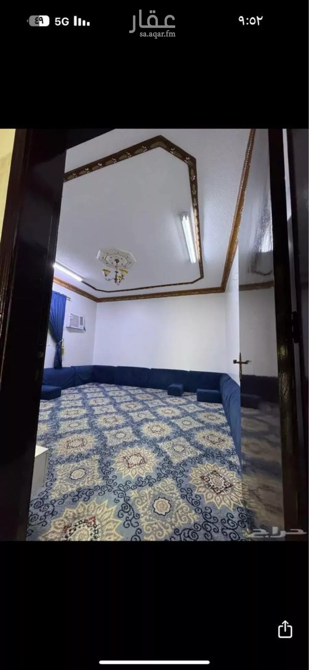 4 bedroom villa in Al Rimal 14