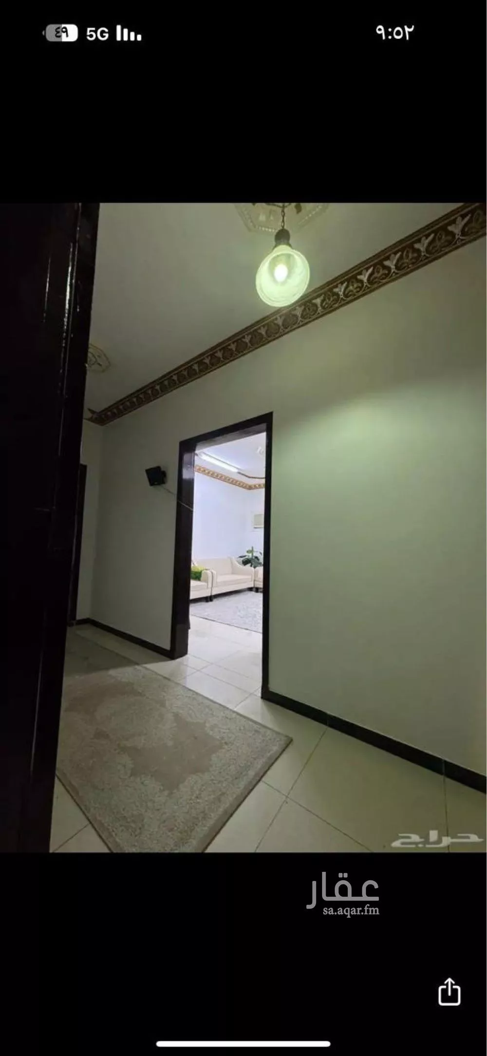 4 bedroom villa in Al Rimal 15