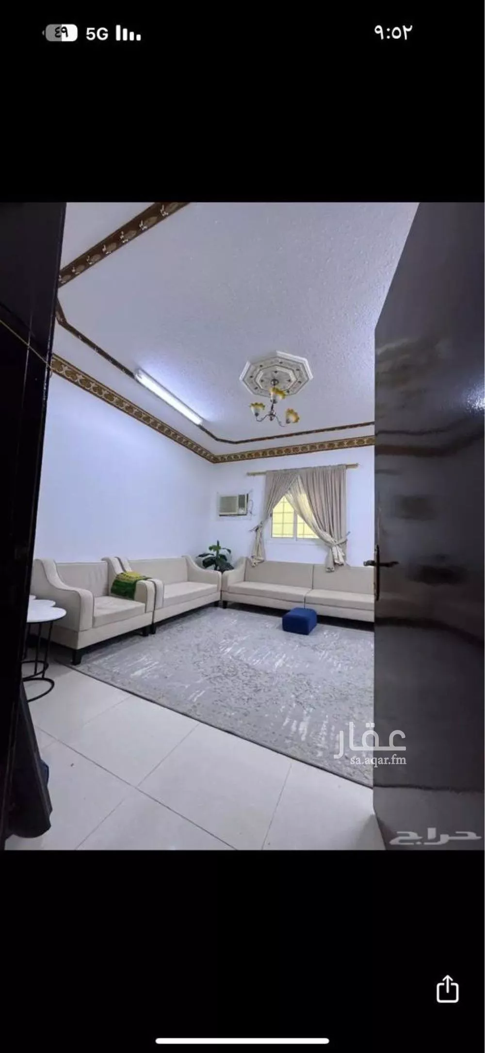 4 bedroom villa in Al Rimal 17