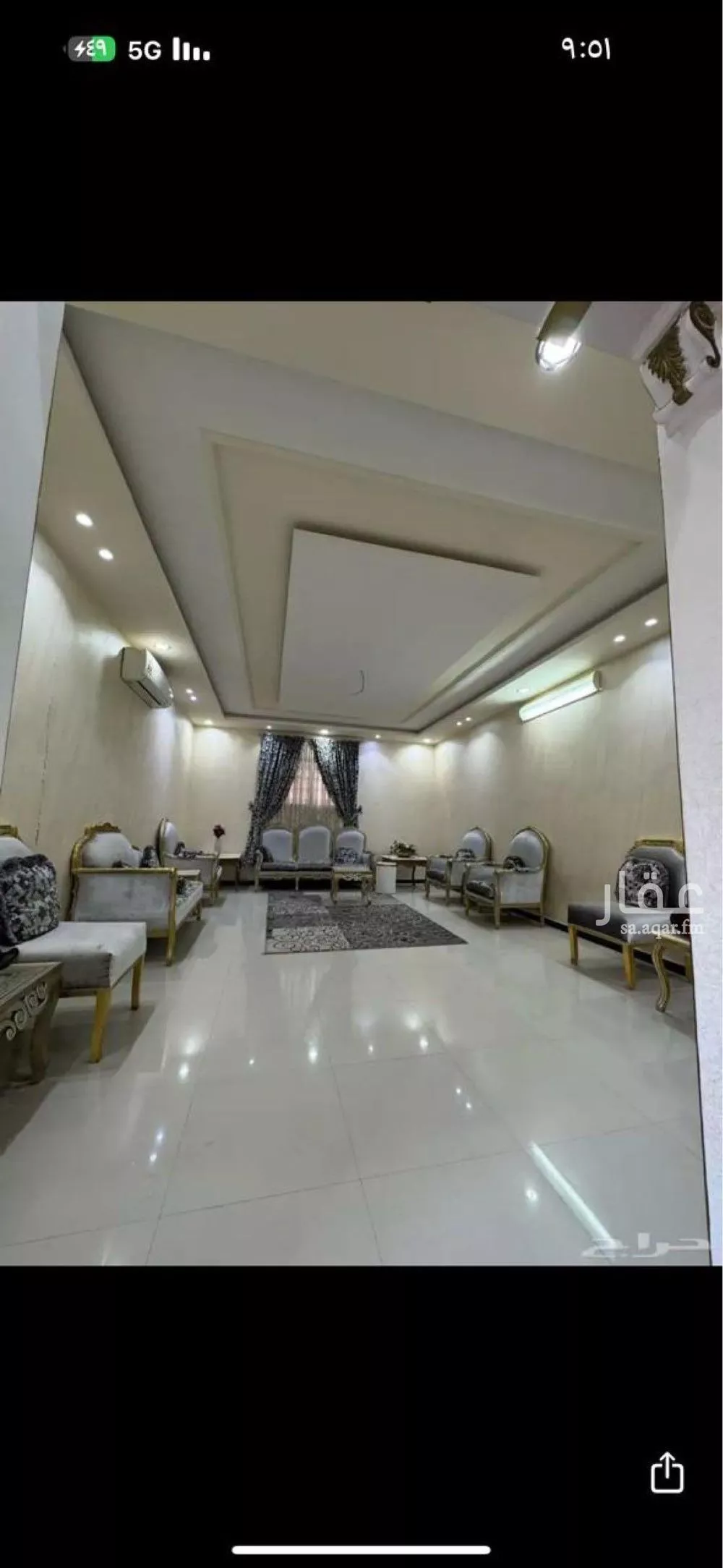 4 bedroom villa in Al Rimal 3
