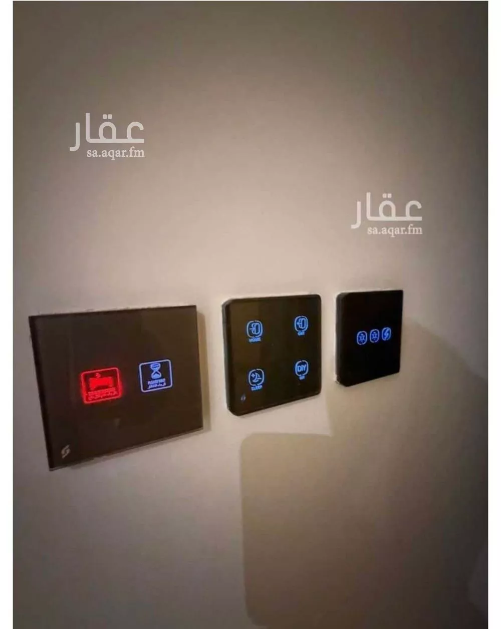 3 bedroom apartment in Al Narjis 12