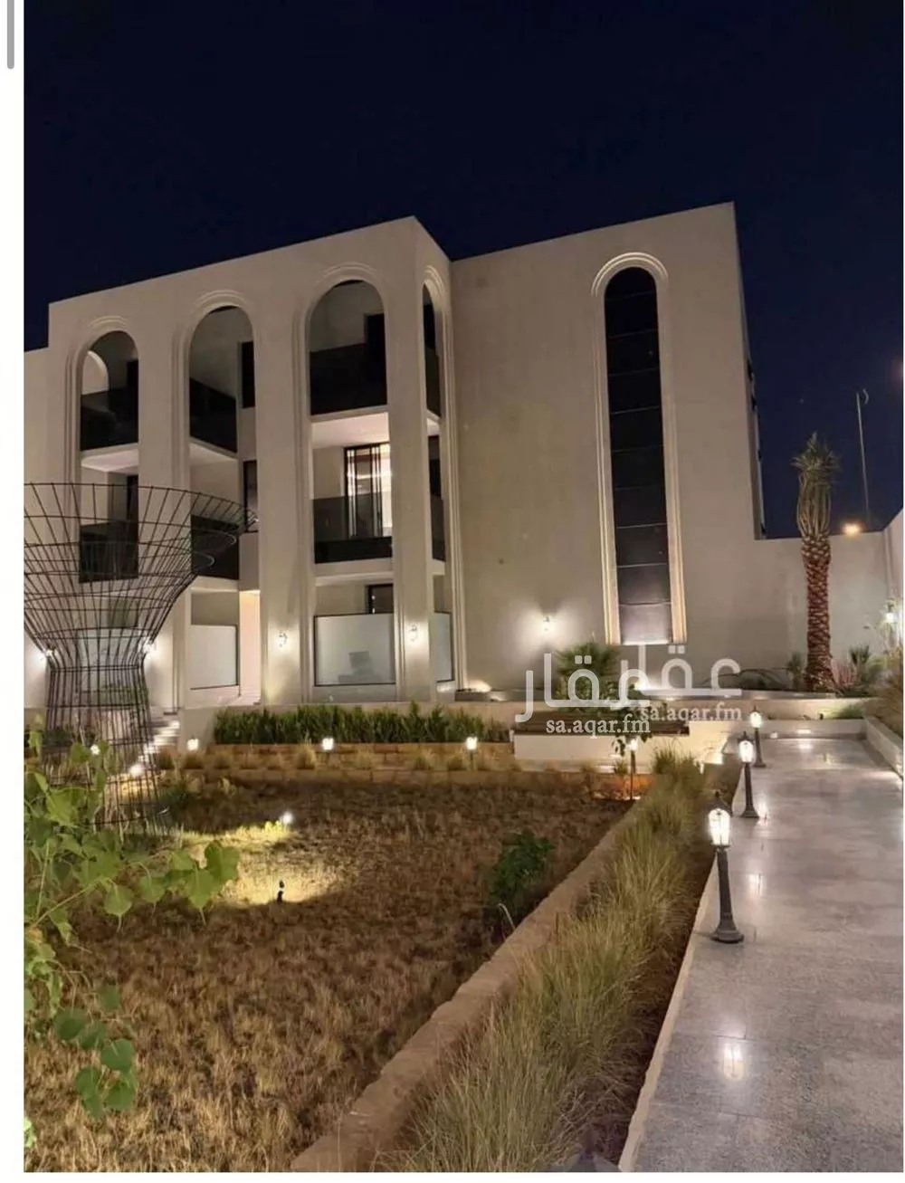 3 bedroom apartment in Al Narjis 16