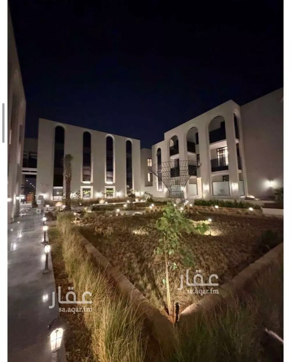 3 bedroom apartment in Al Narjis 3