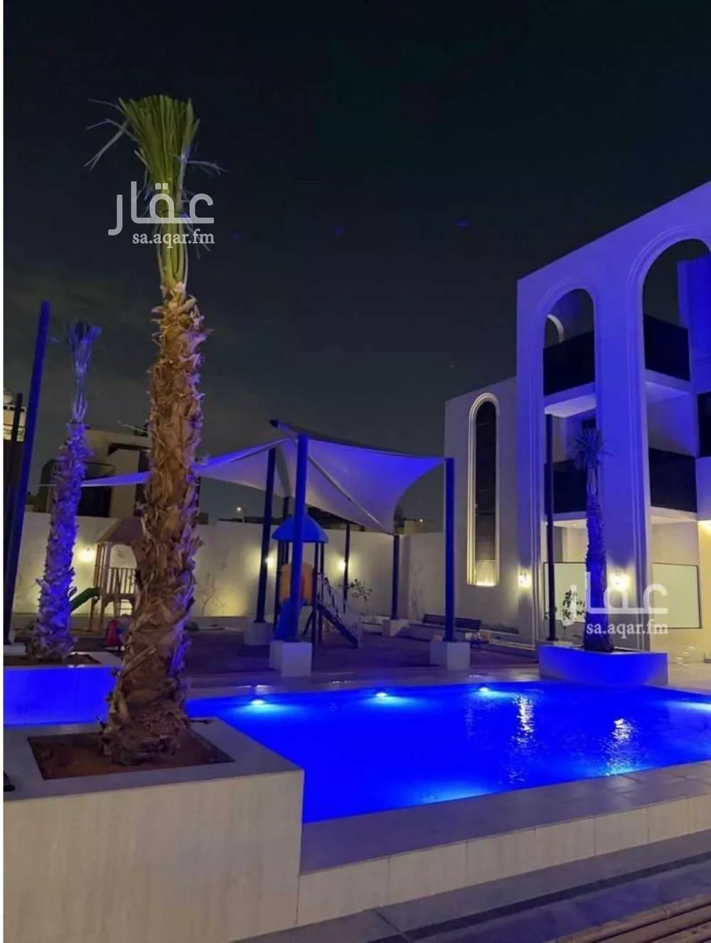 3 bedroom apartment in Al Narjis 4